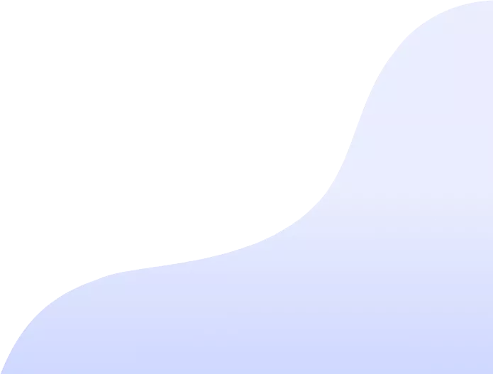 purple curve