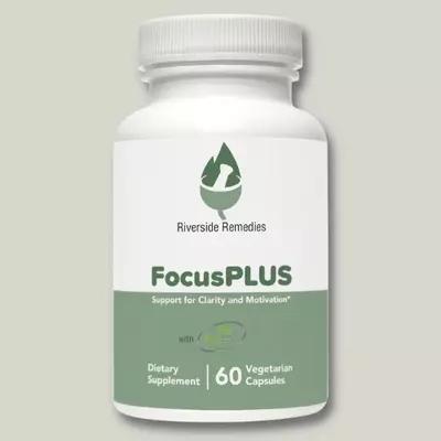 FocusPLUS supplement