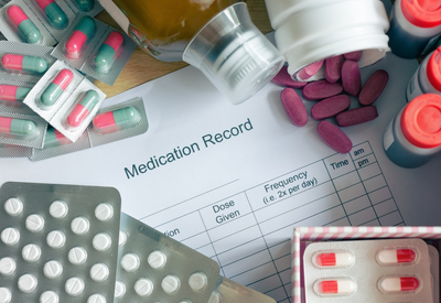 medication therapy management