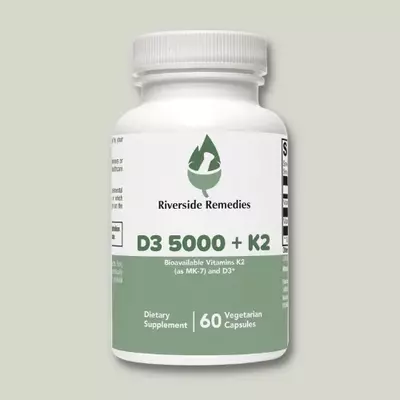 vitamin d3 supplement